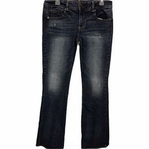 American Eagle outfitters jeans